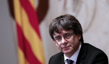 Rifts, recriminations among Catalonia’s separatists