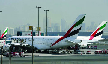 Emirates-Etihad merger makes sense but will never fly – analysts