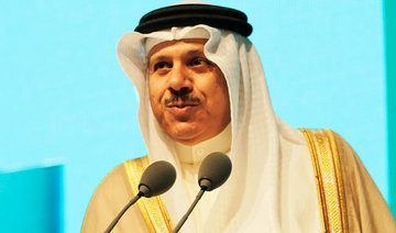 GCC chief blasts Qatar media over accusations and insults
