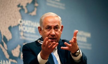 Netanyahu: A nuclear Iran ‘infinitely more dangerous’ than North Korea