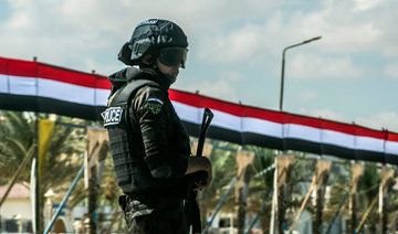New terror group claims responsibility for Egypt attack