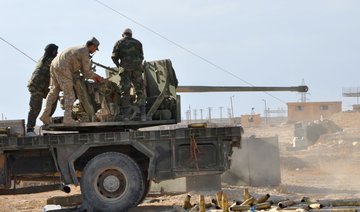 Assad regime seizes Deir Ezzor city from Daesh