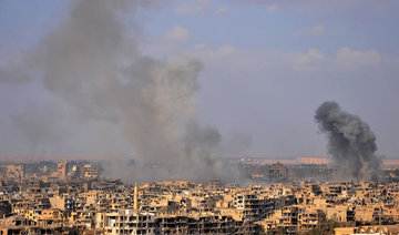 Daesh will survive Deir Ezzor defeat, warn experts
