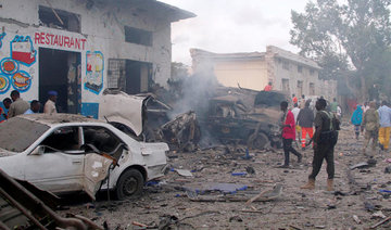 US tells staffers of Somalia mission to leave over threat