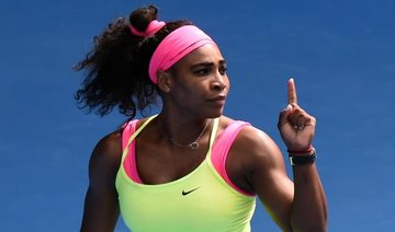Serena Williams can ‘absolutely’ break Court’s Grand Slam record, says tennis legend Graf
