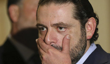 Lebanon seeks ‘stability’ after shock PM resignation: president