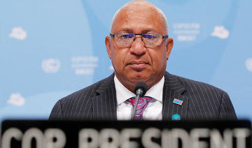 UN warns on heat as climate talks hear pleas for action