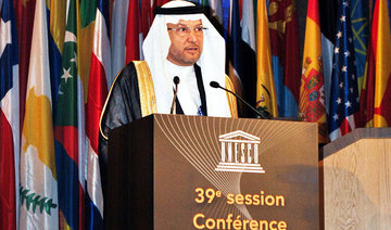 OIC pledges to cooperate with UNESCO for protection of cultural heritage