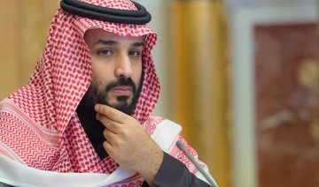 Saudi crown prince accuses Iran of direct military aggression
