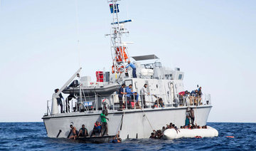 Libyans, Germans blame each other for botched migrant rescue
