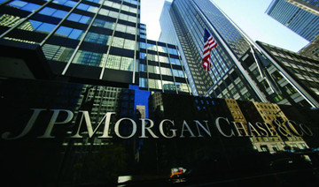 JPMorgan sees more Saudi firms looking at overseas listings