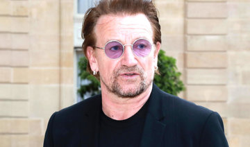 Bono ‘distressed’ by links to tax avoidance claims