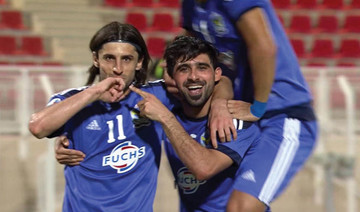 Victory for Iraq should not mask flaws of AFC Cup