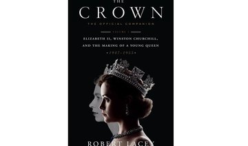 Book Review: A look at the woman behind the crown