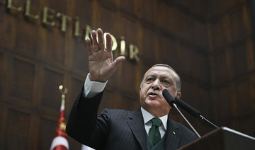 Turkey’s Erdogan to visit Qatar on November 15