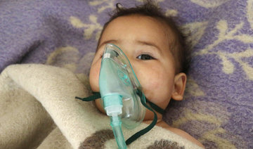 Russia and West clash over where blame lies for Syrian chemical weapons usage