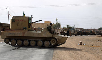 Iraqi PMU forces, not Syrian regime, liberated Bukamal, says top monitor