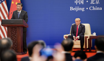 China media praises tone, outcome of Trump-Xi summit