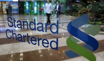 StanChart agrees extension of US sanctions scrutiny