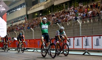 Mark Cavendish to ride in first Abu Dhabi to Al Ain Classic
