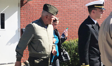 US Marine gets 10 years for abusing Muslim recruits