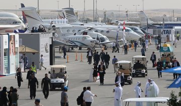 Dubai Airshow opens with Emirates’ $15.1 billion deal with Boeing