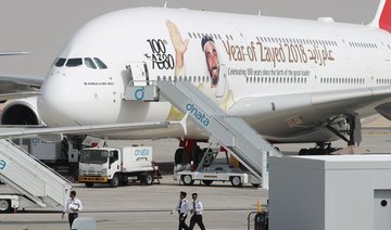 Dubai wants guarantee on A380 output before placing order