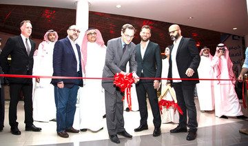 New Virgin Megastore opens in Riyadh’s Hayat Mall