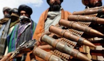 Taliban attack Afghan checkpoints, killing more than 20 police