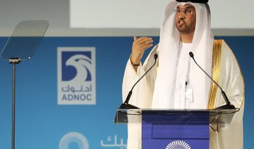 Abu Dhabi extends concession at major oilfield to boost output