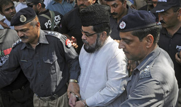Pakistan cleric gets bail in model’s murder case