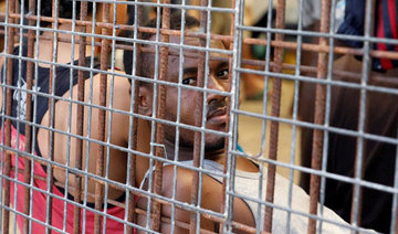 EU-Libya cooperation to stem migrant flow ‘inhuman,’ says UN