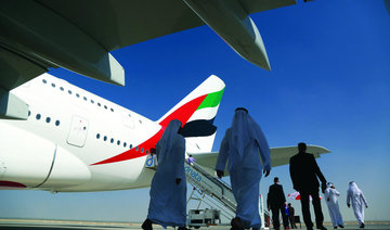 Emirates believes Airbus can bow to demands on A380 program