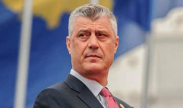 Kosovo court prosecutor vows to protect witnesses