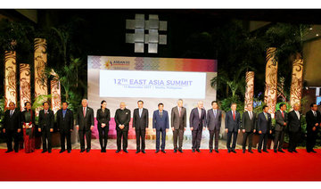 World leaders ‘did discuss Rohingya crisis’ at ASEAN Summit