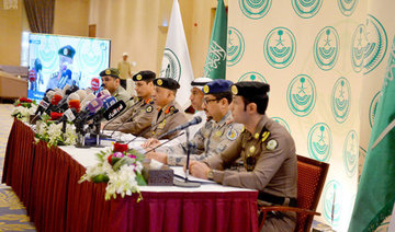 Saudi Interior Ministry: 7,500 residency and labor law violators arrested in one day