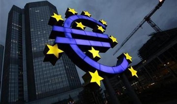 Confidence in euro zone expansion strong among economists