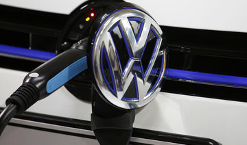 Volkswagen to invest €22.8 billion in core brand until 2022