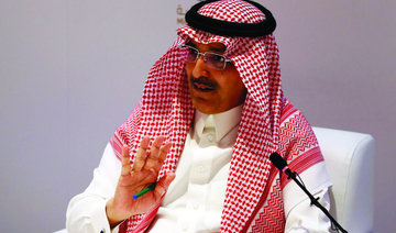 Saudi non-oil revenues up 80% as reforms pay off