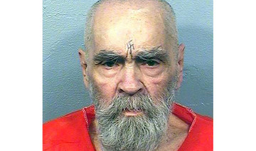 Charles Manson, whose cult slayings horrified world, dies