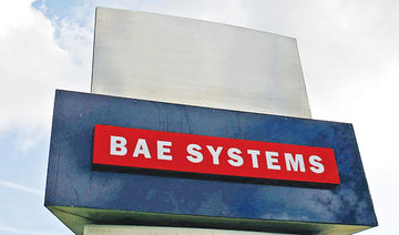 BAE Systems renames Saudi office