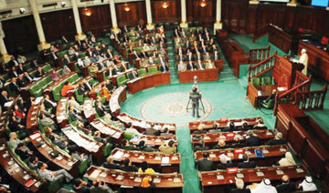 Libya’s Parliament votes in favor of new UN road map