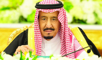 Saudi Arabia backs Arab League stance to check Iranian interference