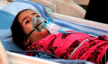 3 dead as diphtheria spreads in Yemen