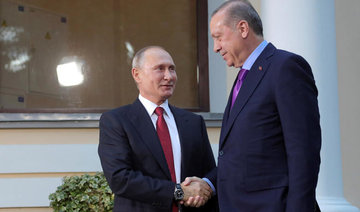 Meeting to go ahead ‘despite Turkey’s concerns: Kremlin