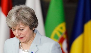 Britain’s May seeks to broaden Brexit talks amid deadlock