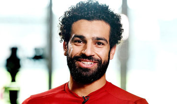 ‘Because I’m a man,’ Liverpool star Salah backs Egypt women’s rights