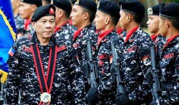 End of peace talks offers Duterte new beginning in Communist areas