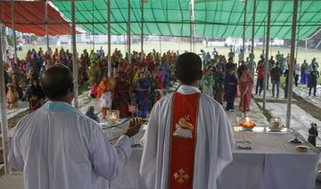 Fear stalks Bangladesh’s Christians after attacks
