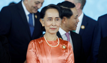 Myanmar’s Suu Kyi to visit China amid Western criticism over Rohingya exodus